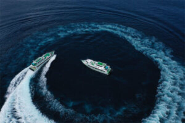 Fast Boat - Wahana Virendra - 4