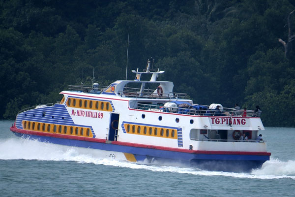 fast boat - Miko Natalia - 3