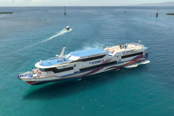 fast boat - Wijaya Tramena - 3