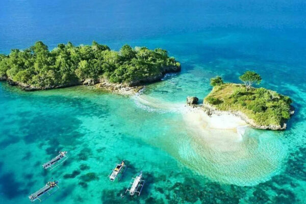 tour package - Open Trips Special Gili Nanggu Tour