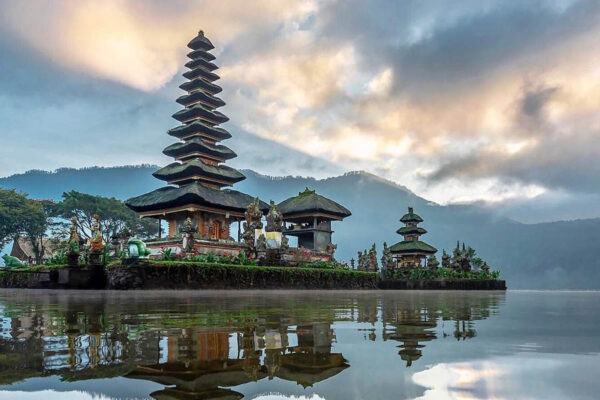 tour package - Ubud & Kintamani Tour
