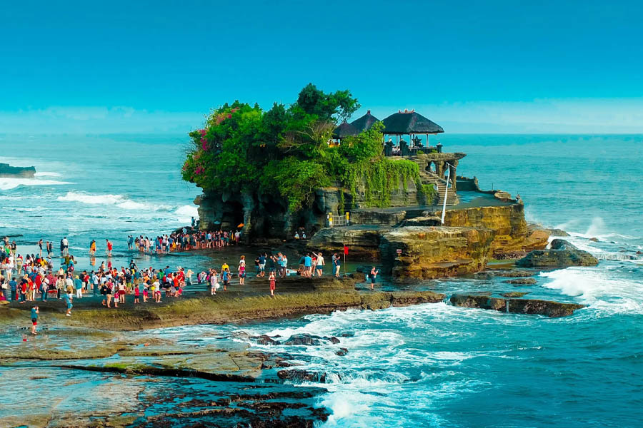 tour package - Uluwatu Tour