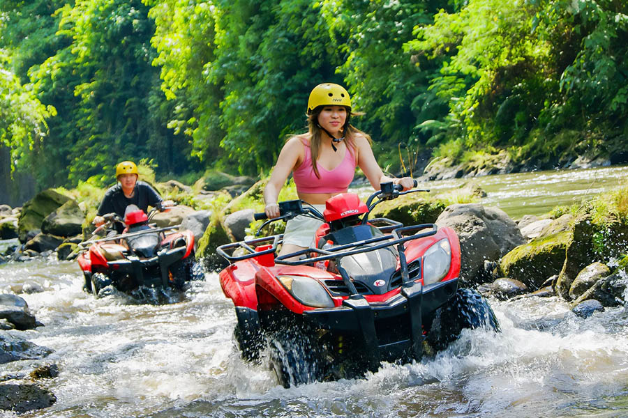 tour package - VW – ATV – Swing Adventure